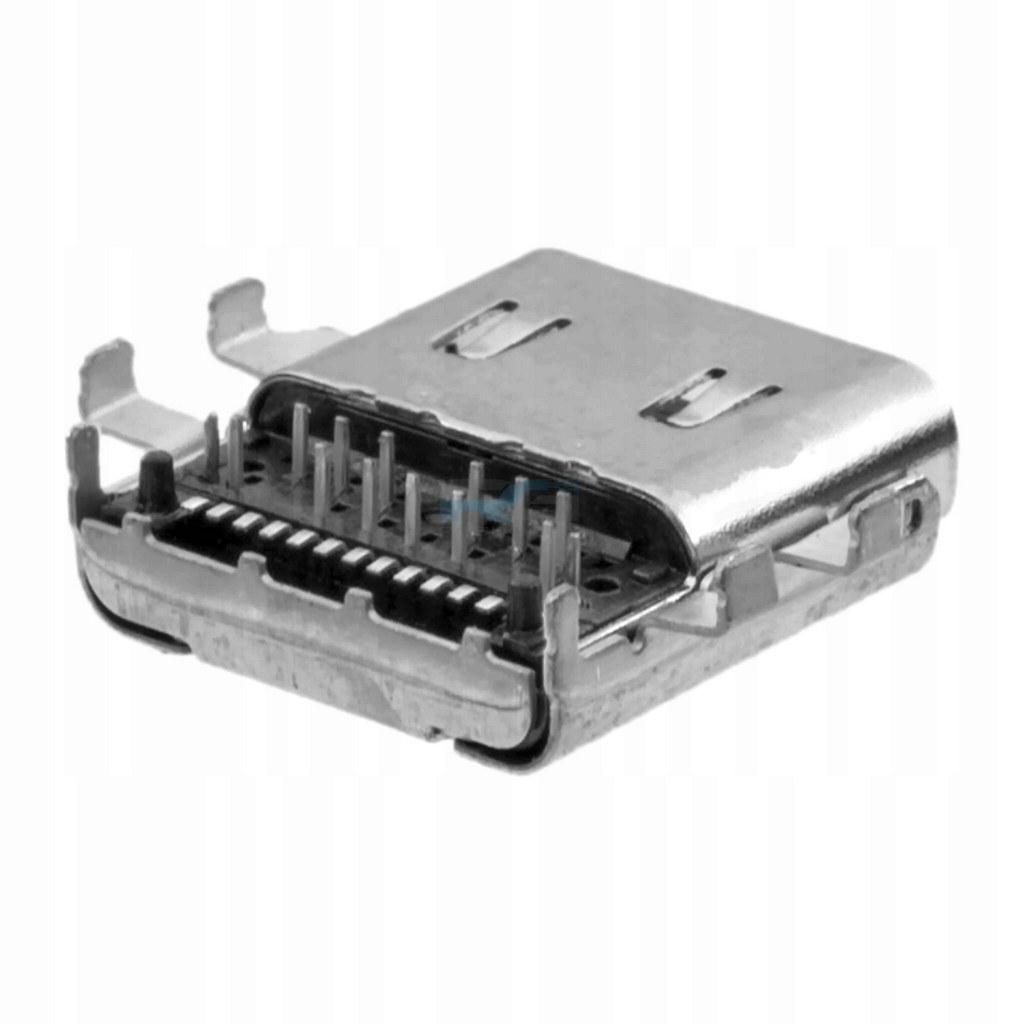 Napájecí konektor USB-C HP Chromebook X360 14-DA 14-da0300nd 14-da0500nd - obrázek 3