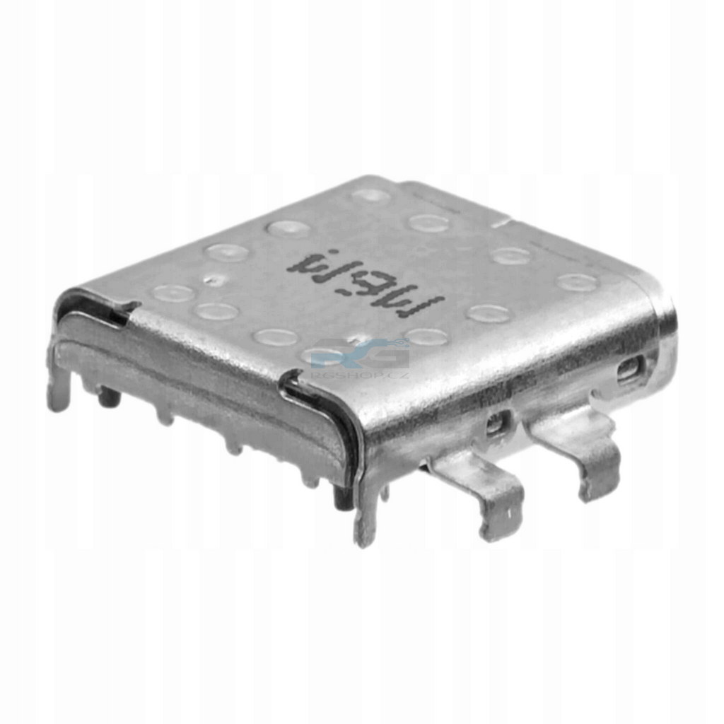 Napájecí konektor USB-C HP Pavilion X2 10-N191NW 10-N192NW 10-N193NW - obrázek 4