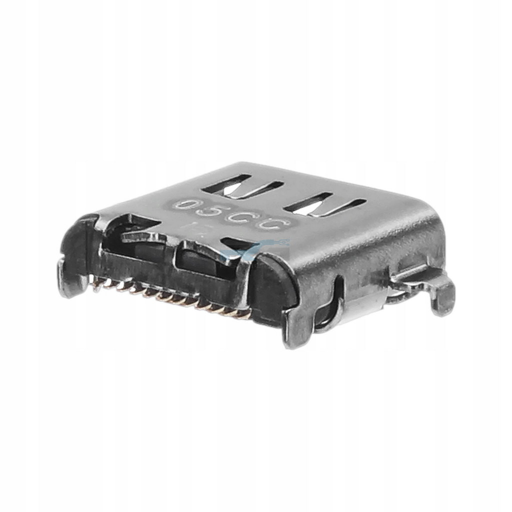 Napájecí konektor USB-C LENOVO THINKBOOK 13s 14s G2 (ITL ARE) - obrázek 3