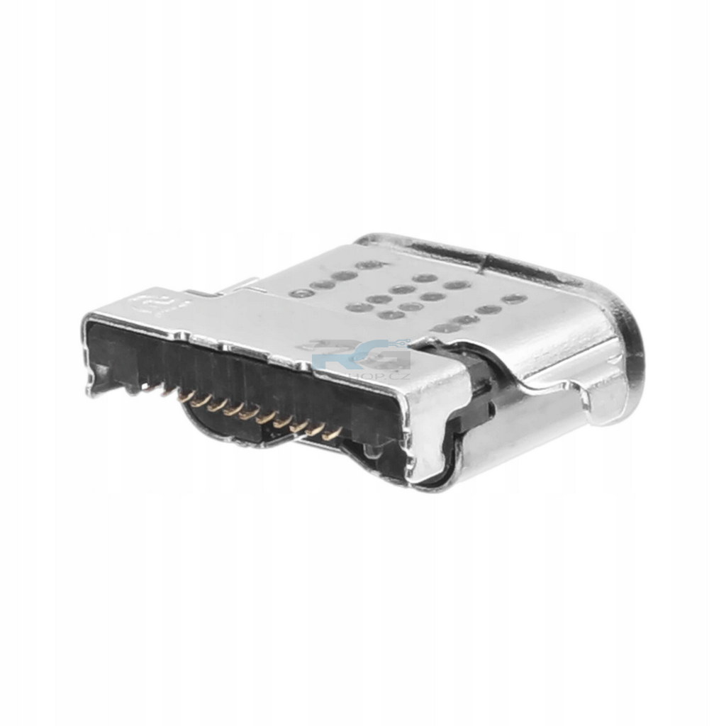 Napájecí konektor USB-C Lenovo ThinkPad T16 E16 (Gen 1)