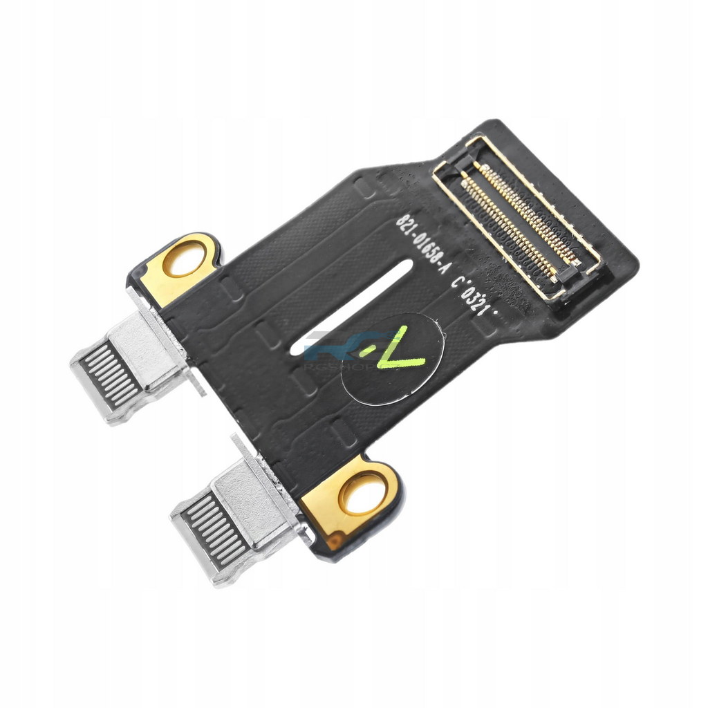 Napájecí konektor USB-C Apple Macbook Air 13" 821-01658-A