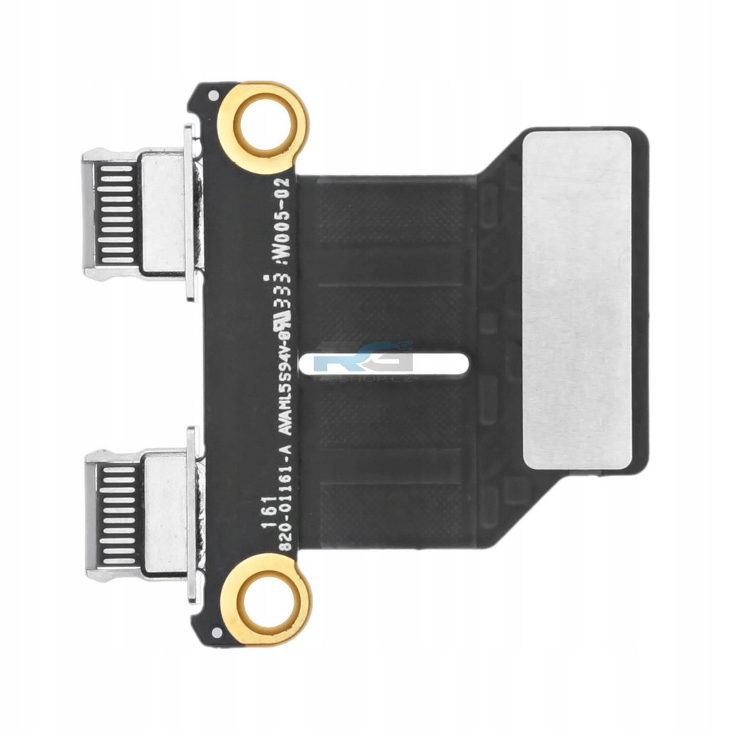 Napájecí konektor USB-C Apple Macbook Air 13" 821-01658-A