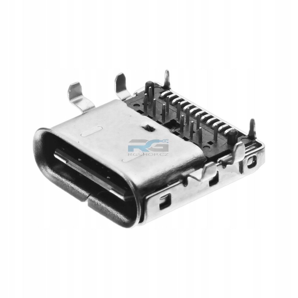 Napájecí konektor USB-C Asus Zenbook 3 UX360C UX360CA