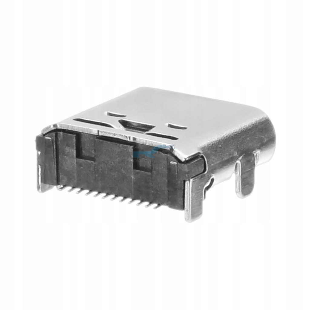 Napájecí konektor USB-C Dell Latitude 5289 7389 7310 7410