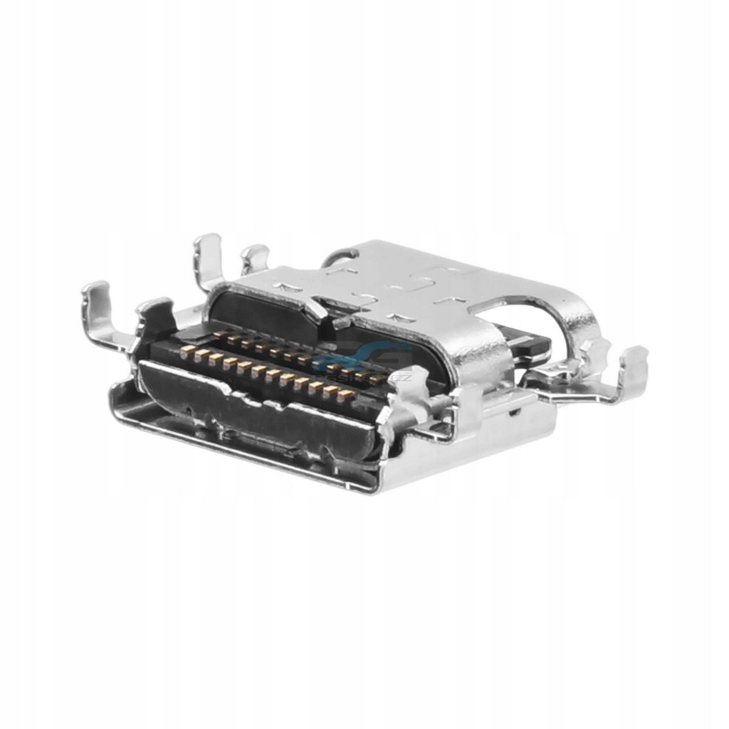 Napájecí konektor USB-C Dell Latitude 5420 5421 5430 5431