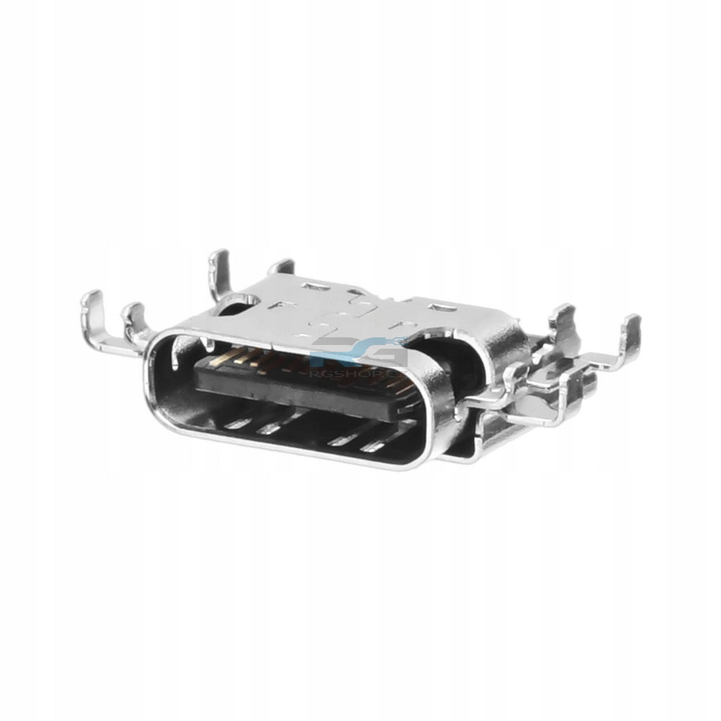 Napájecí konektor USB-C Dell Latitude 5420 5421 5430 5431