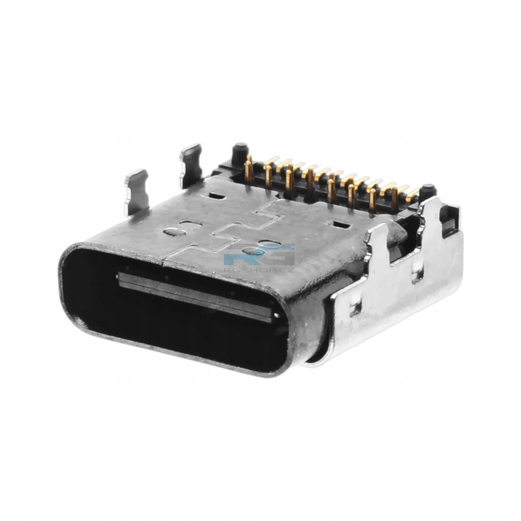 Napájecí konektor USB-C Dell Latitude 7200 7210