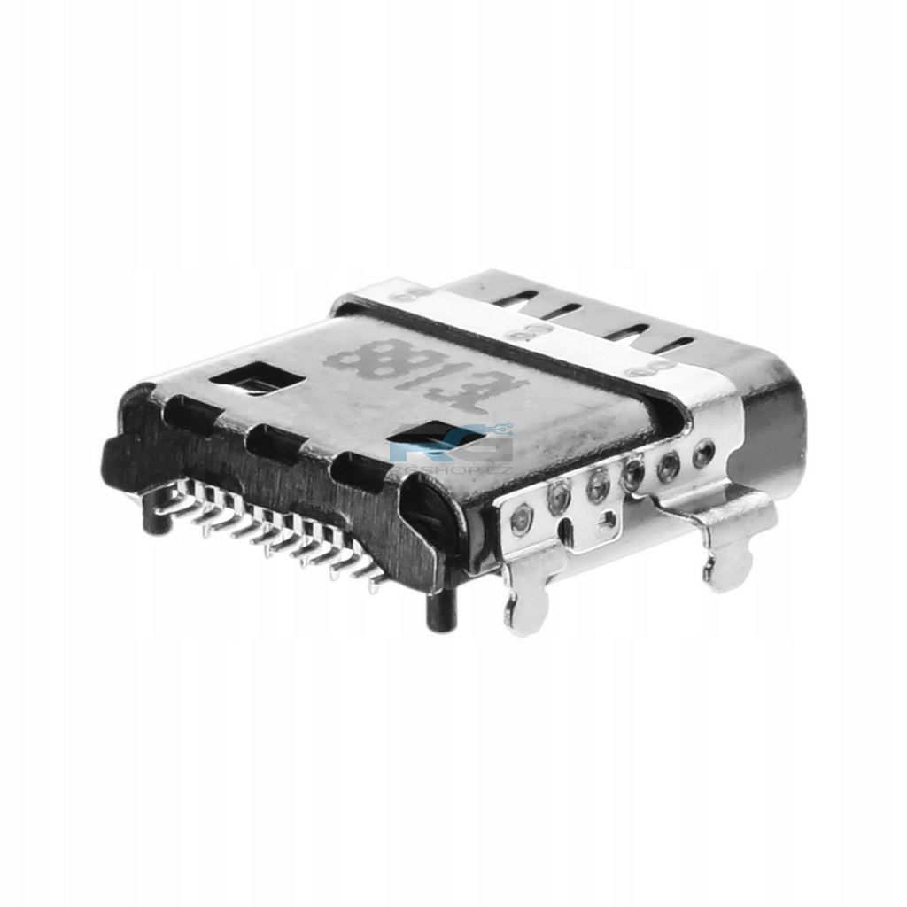 Napájecí konektor USB-C Dell Latitude 7275