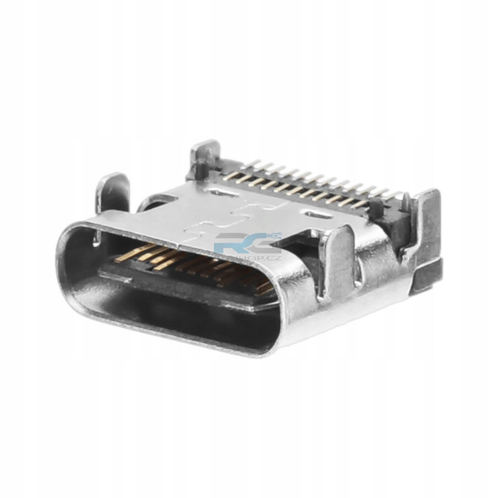 Napájecí konektor USB-C Dell Latitude 9420 9430