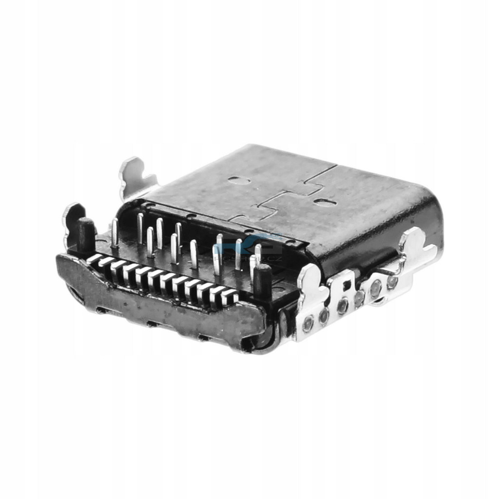 Napájecí konektor USB-C Dell Xps 12 9250 7275