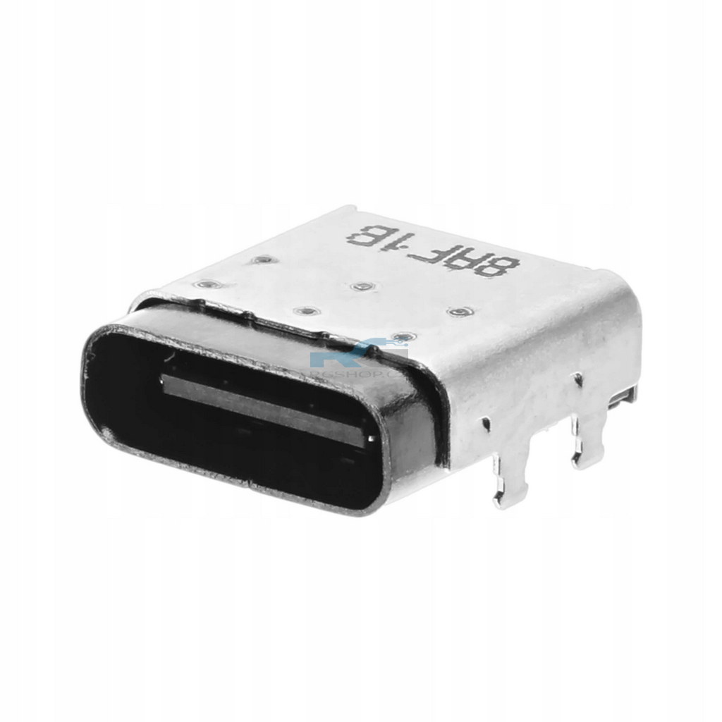 Napájecí konektor USB-C Dell Xps 15 9550 9560 9570