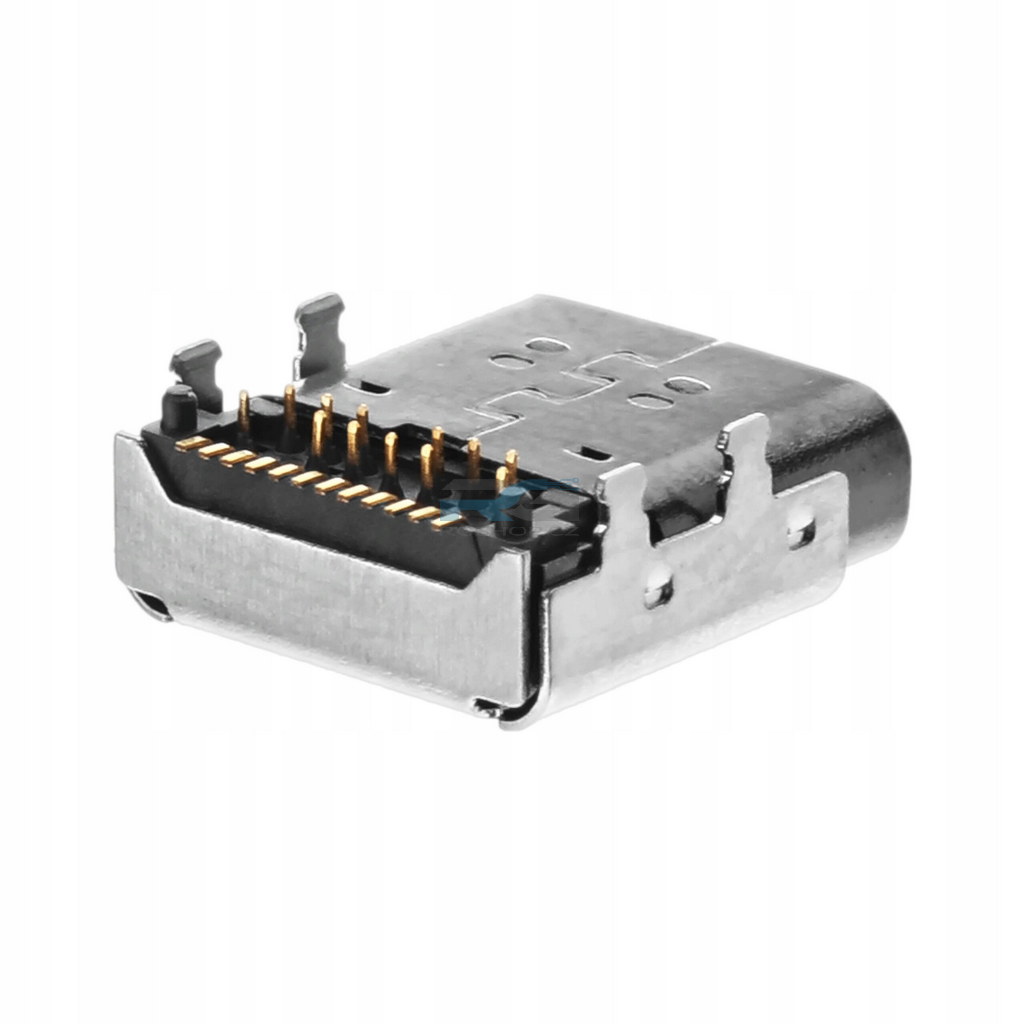 Napájecí konektor USB-C Dell Xps 15 9550 9560 9570