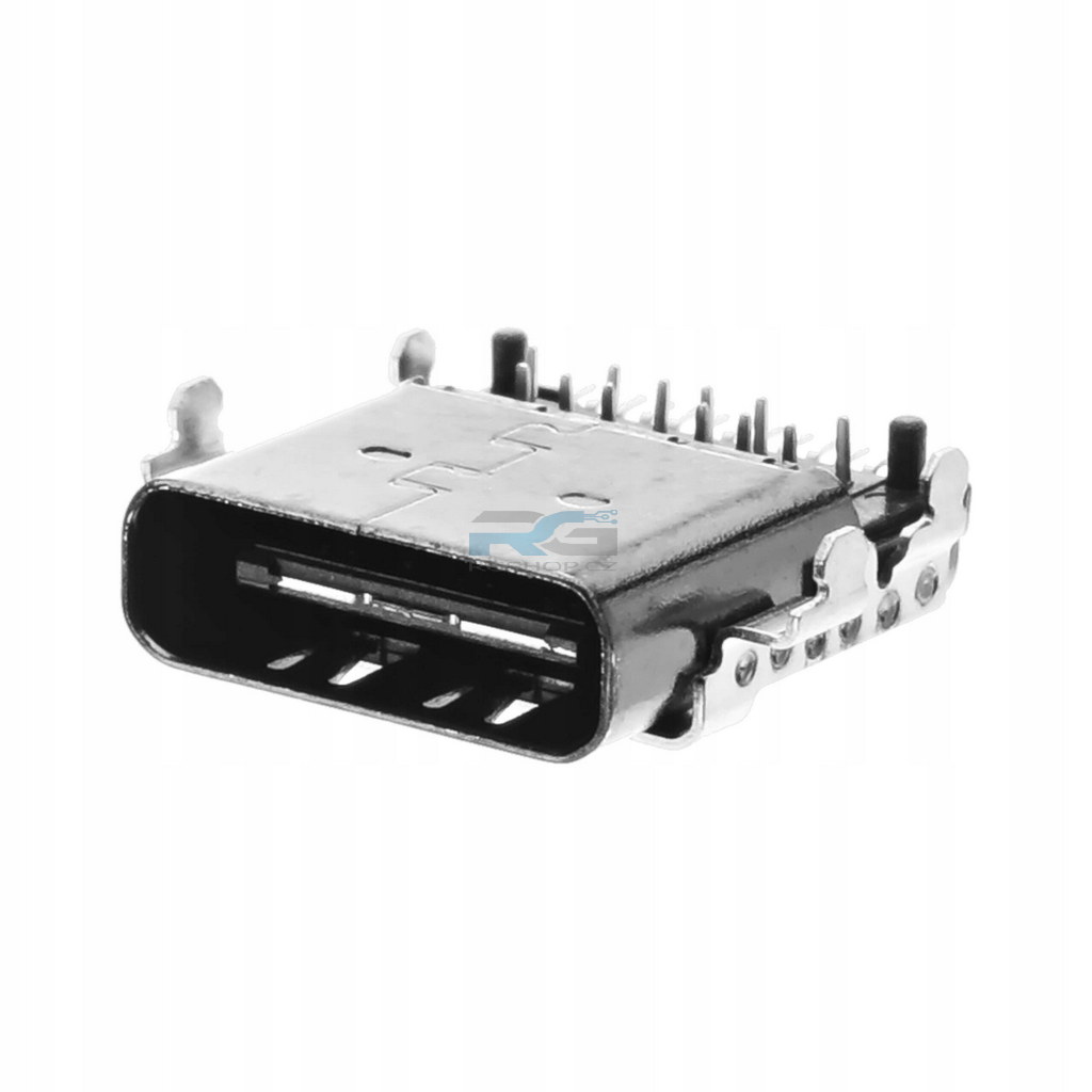 Napájecí konektor USB-C Dell Xps 15 9575