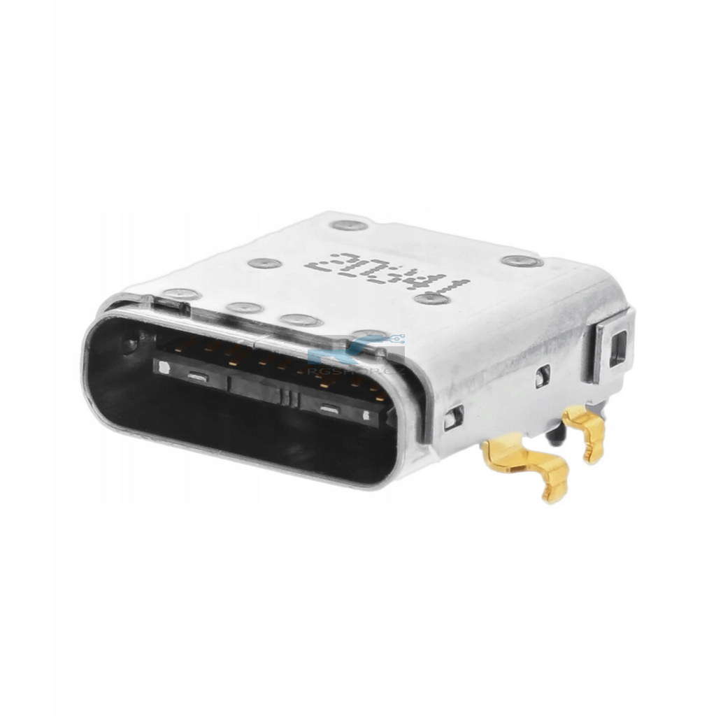 Napájecí konektor USB-C HP Chromebook 14 G7