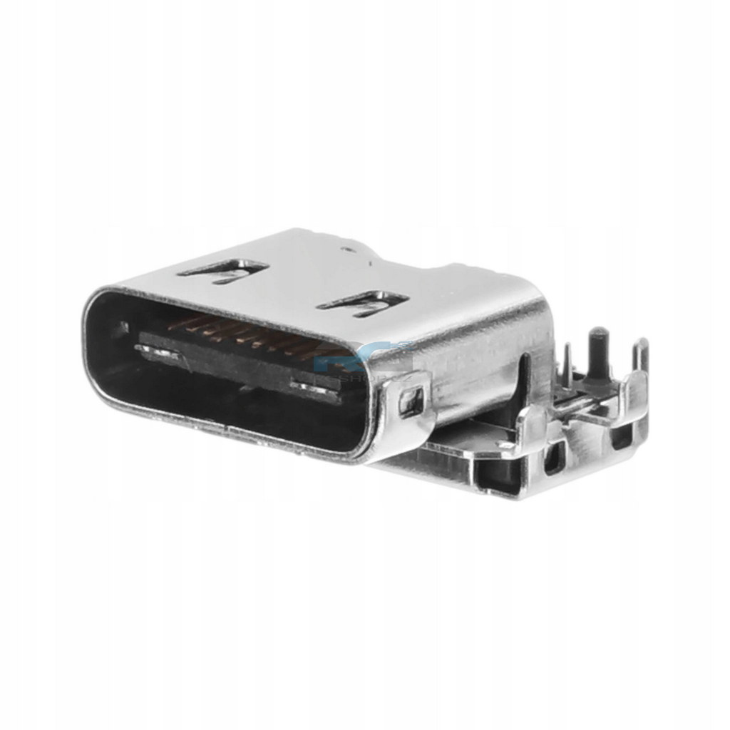 Napájecí konektor USB-C HP Probook 430 440 450 (G6)