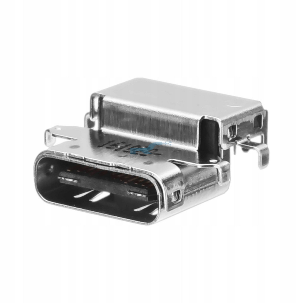 Napájecí konektor USB-C HP Probook 430 440 450 (G6)