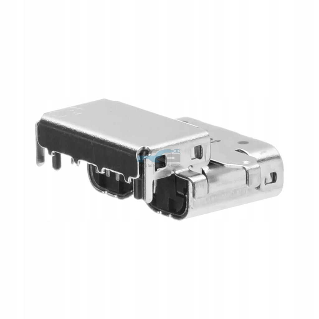 Napájecí konektor USB-C HP Probook 430 440 450 (G6)