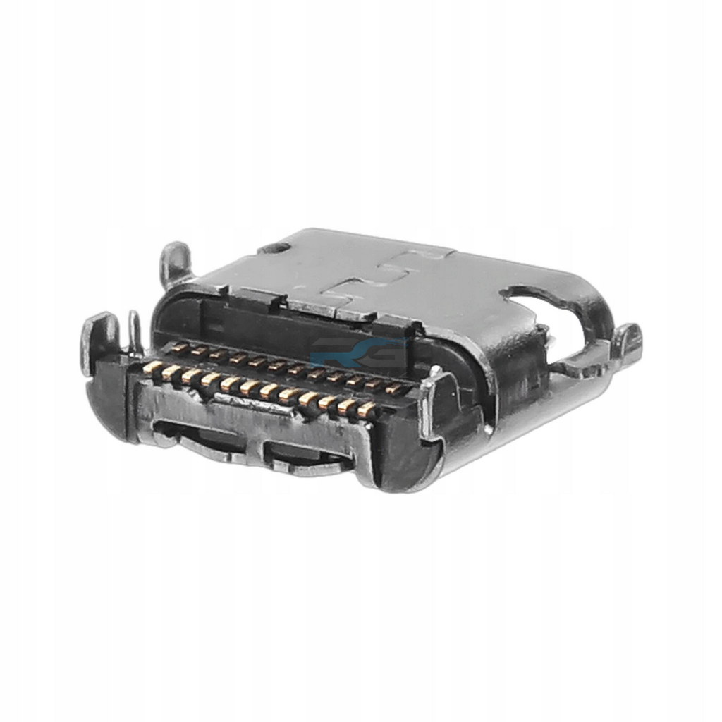 Napájecí konektor USB-C Lenovo Thinkbook 13s-IML 13s-IWL