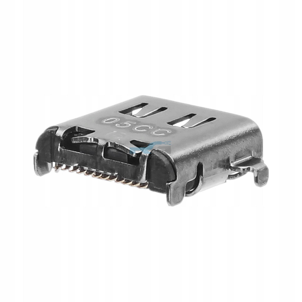 Napájecí konektor USB-C Lenovo Thinkbook 13s-IML 13s-IWL