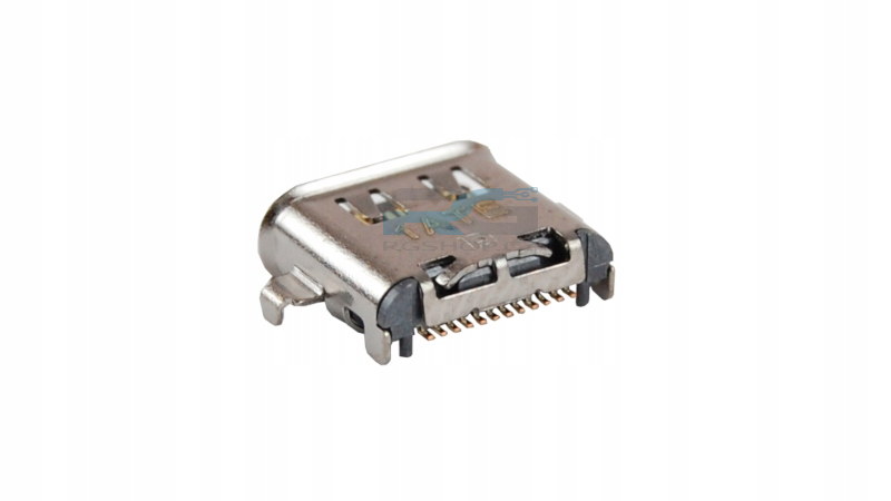 Napájecí konektor USB-C Lenovo Thinkpad L14 L15 (Gen 1 2)
