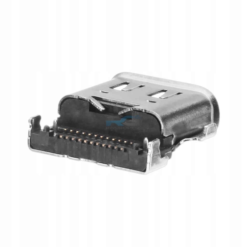 Napájecí konektor USB-C Lenovo Thinkpad T14 T14s L14 L15 X13 (Gen 3 4)