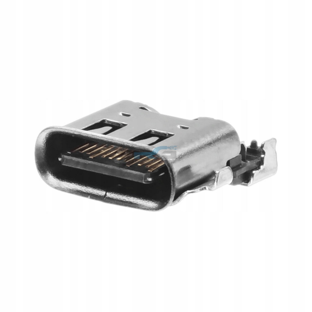 Napájecí konektor USB-C Lenovo Thinkpad T14 T14s L14 L15 X13 (Gen 3 4)