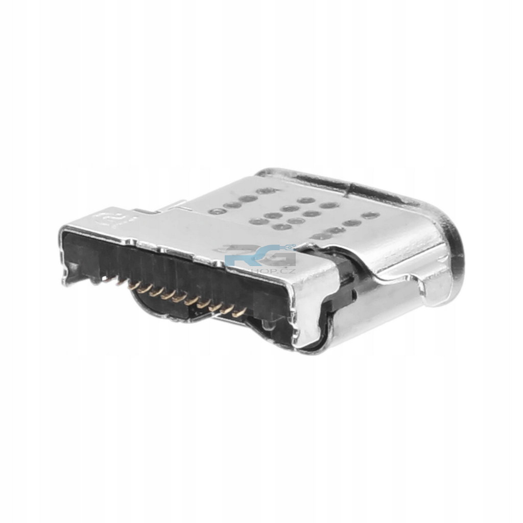 Napájecí konektor USB-C Lenovo Thinkpad T14 T14s L14 L15 X13 (Gen 3 4)