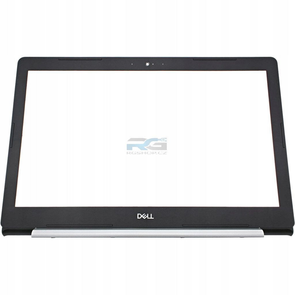 Rámeček LCD Dell Inspiron 15 5570 5575 P75F 016WYR / Sil