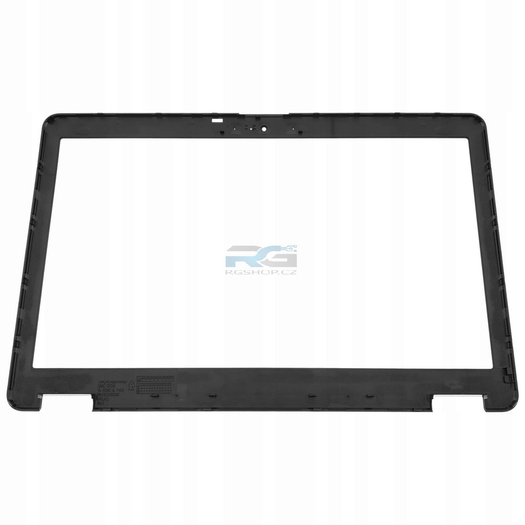 Rámeček LCD Dell Latitude E6540 0T0G05 Precision M2800