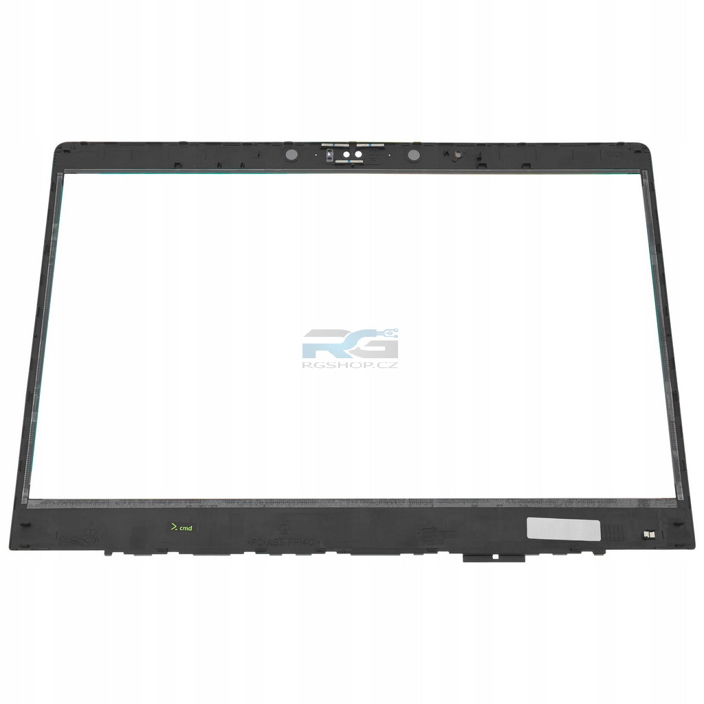 Rámeček LCD HP Elitebook 840 845 (G5 G6) / Dual IR Cam