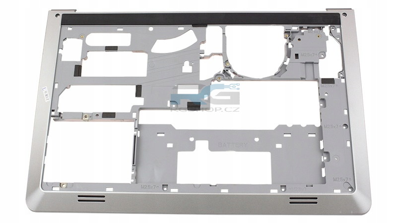 Spodní kryt šasi Dell Inspiron 15-5545 5545