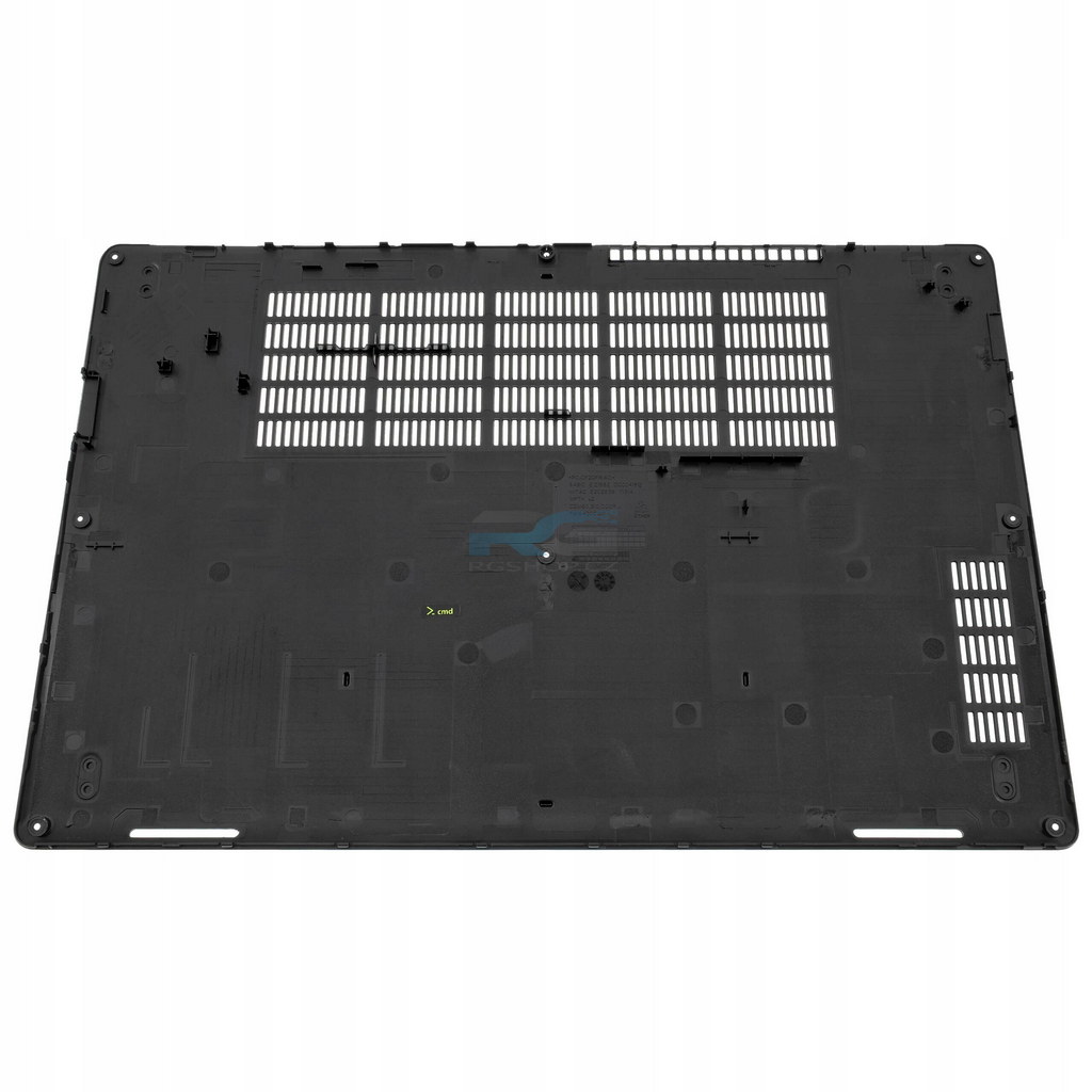 Spodní kryt šasi Dell Latitude 15 5580 E5580 0DM4FC / Intel 7-gen 15U