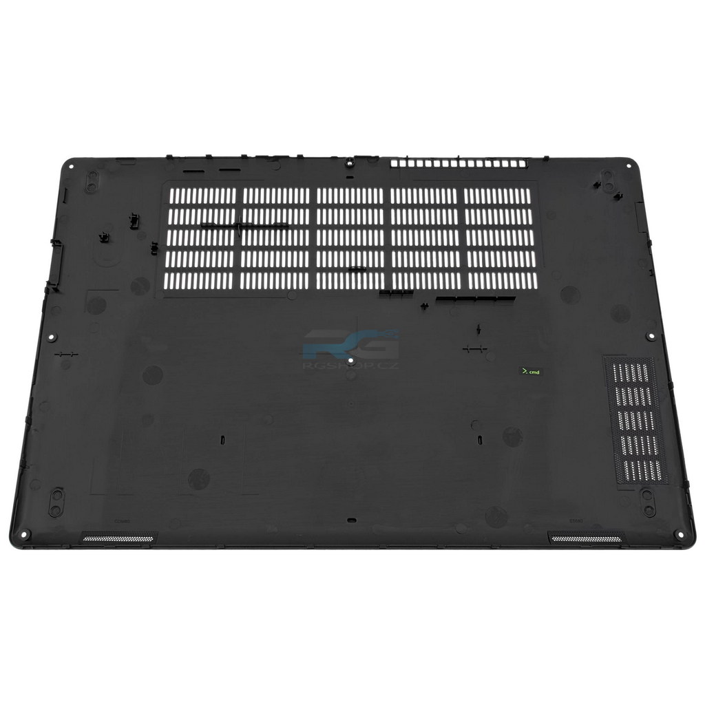 Spodní kryt šasi Dell Latitude 15 5590 0R58R6