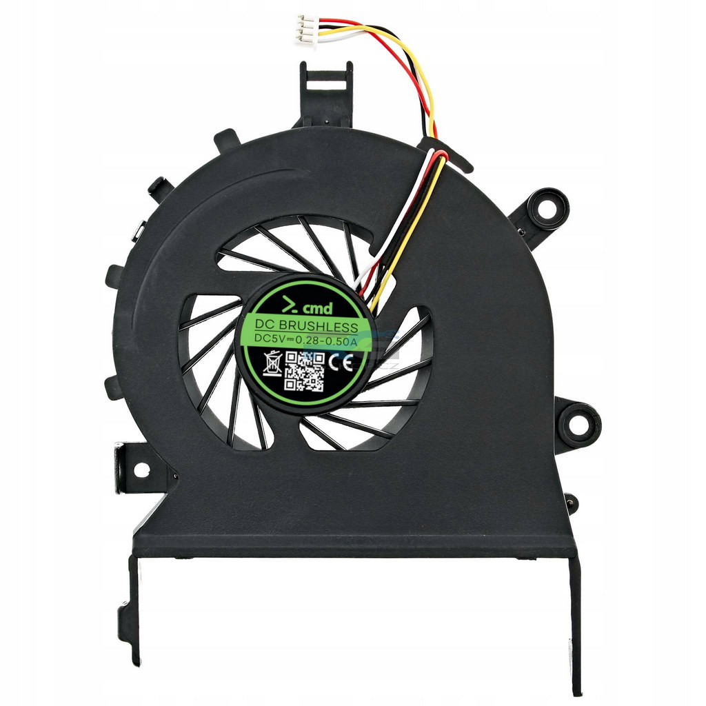 Ventilátor Acer Aspire 4745 4745G