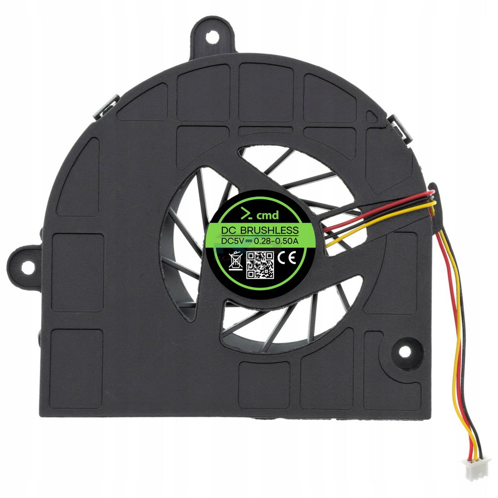 Ventilátor ACER ASPIRE 5250 5252 5253
