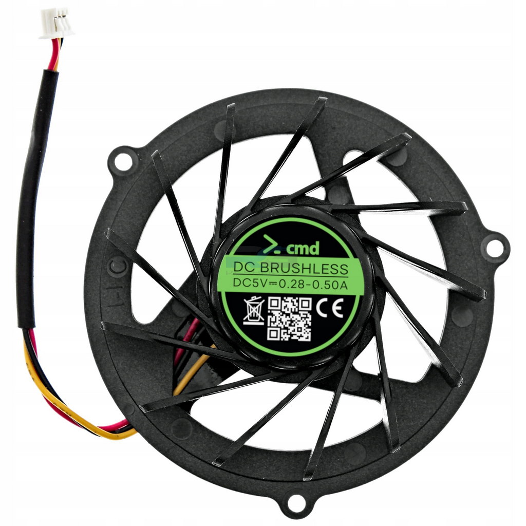 Ventilátor ACER ASPIRE 5530G 5935 5935G 5940G