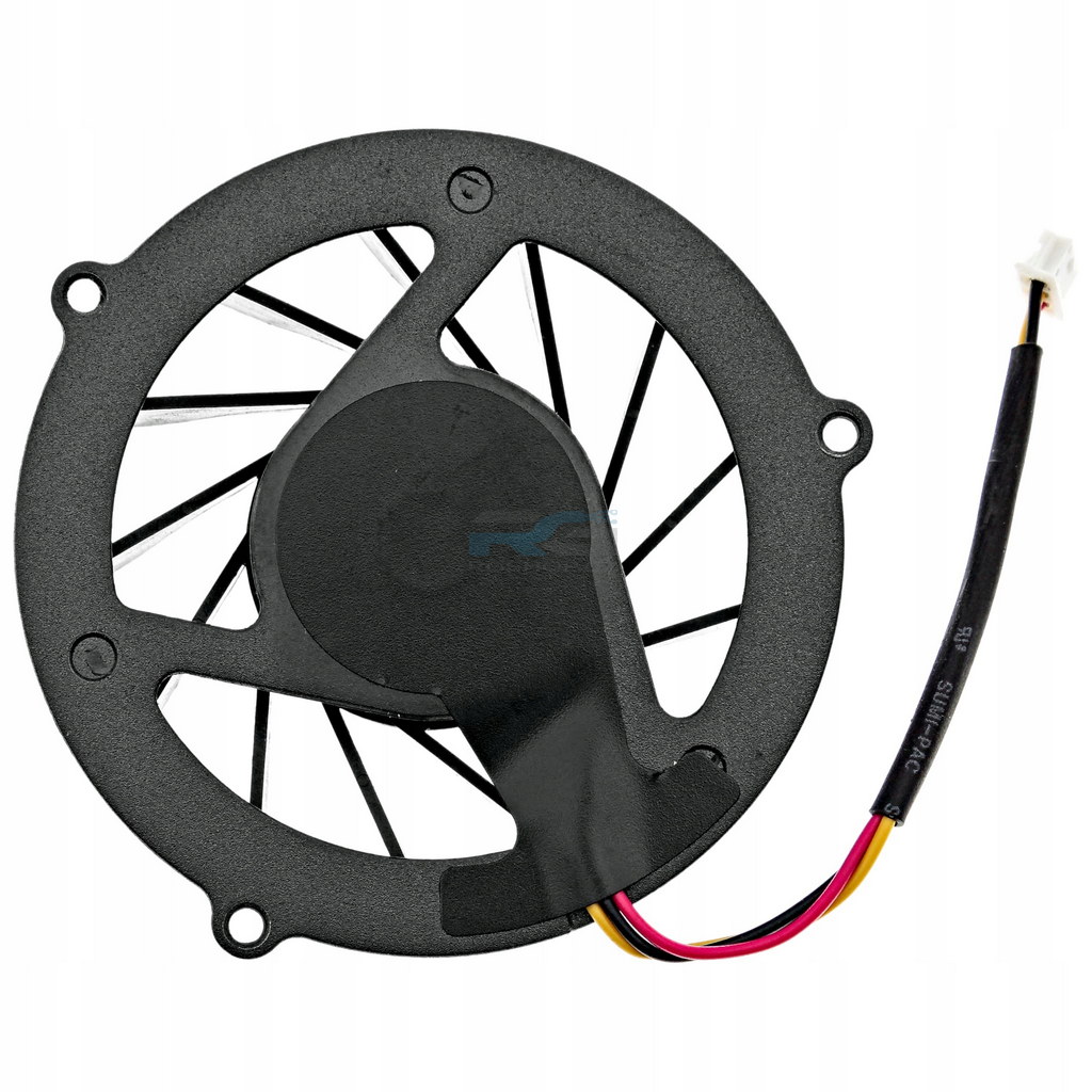 Ventilátor ACER ASPIRE 5530G 5935 5935G 5940G - obrázek 2