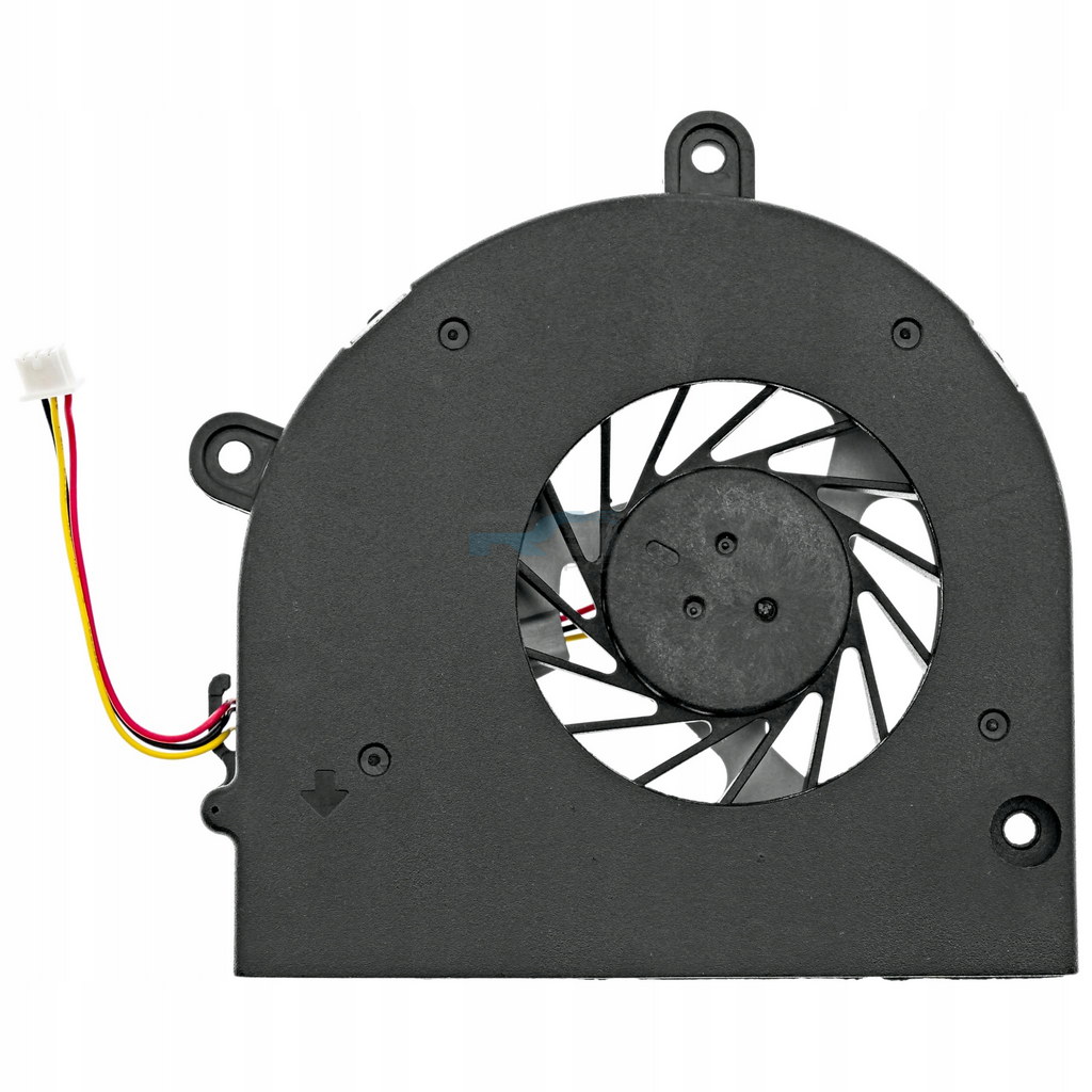 Ventilátor Acer Aspire 5552 5552G - obrázek 2