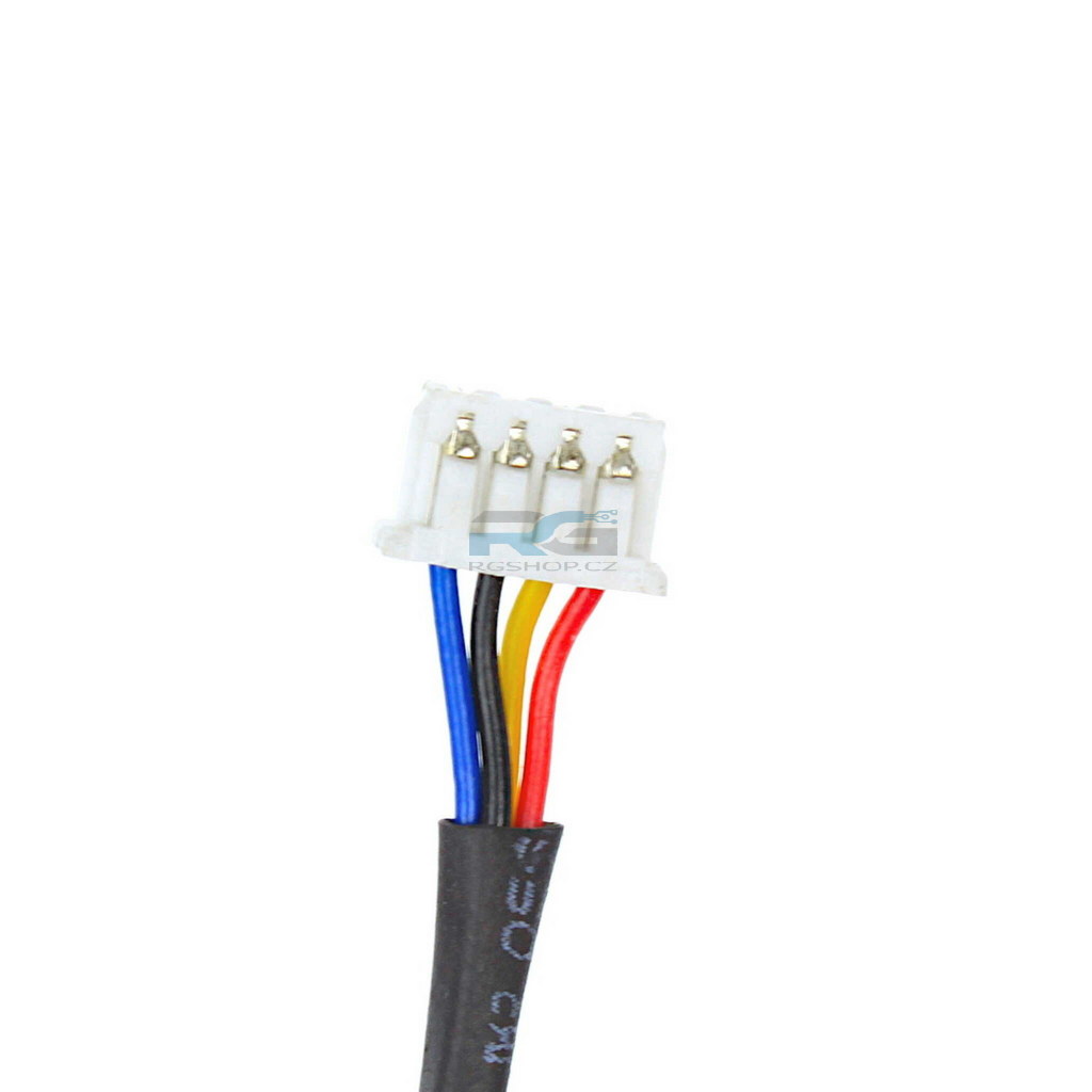 Ventilátor ACER ASPIRE 5740 5740DG 5740G / 3PIN