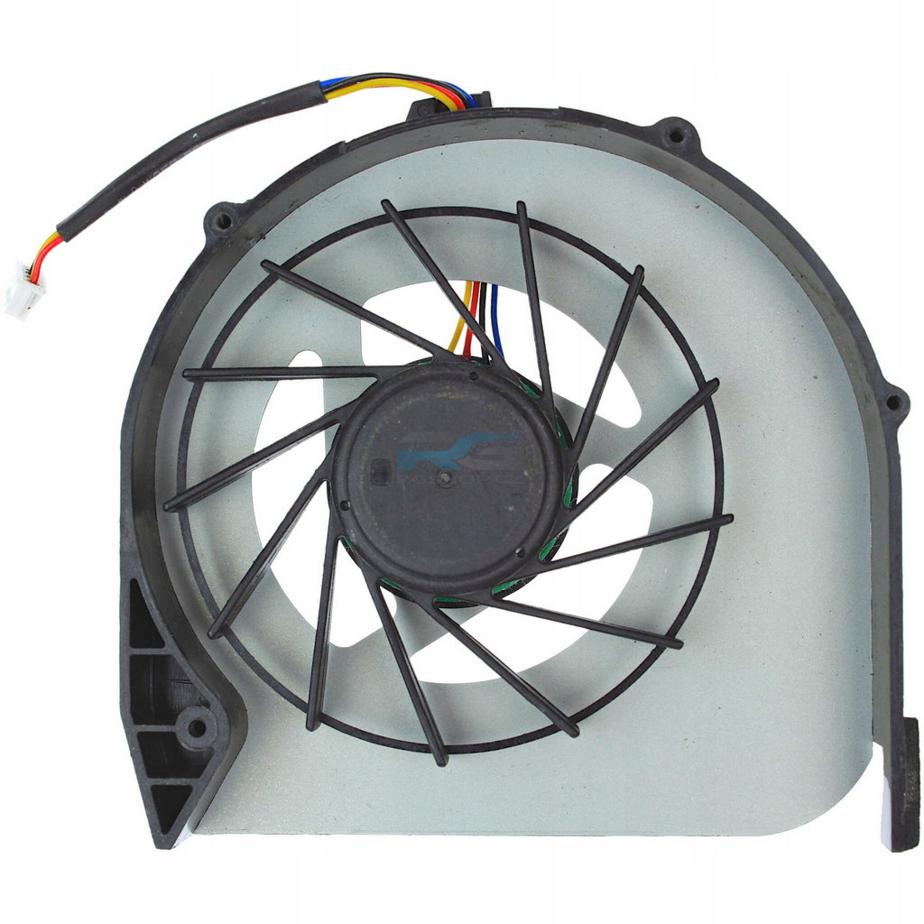 Ventilátor Acer Aspire 5740 5740DG 5740G / 3PIN