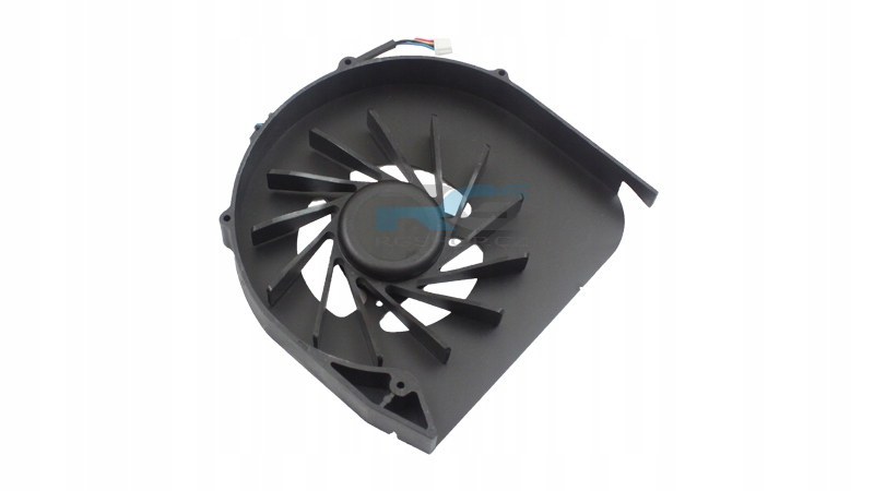 Ventilátor Acer Aspire 5740 5740DG 5740G / 4PIN