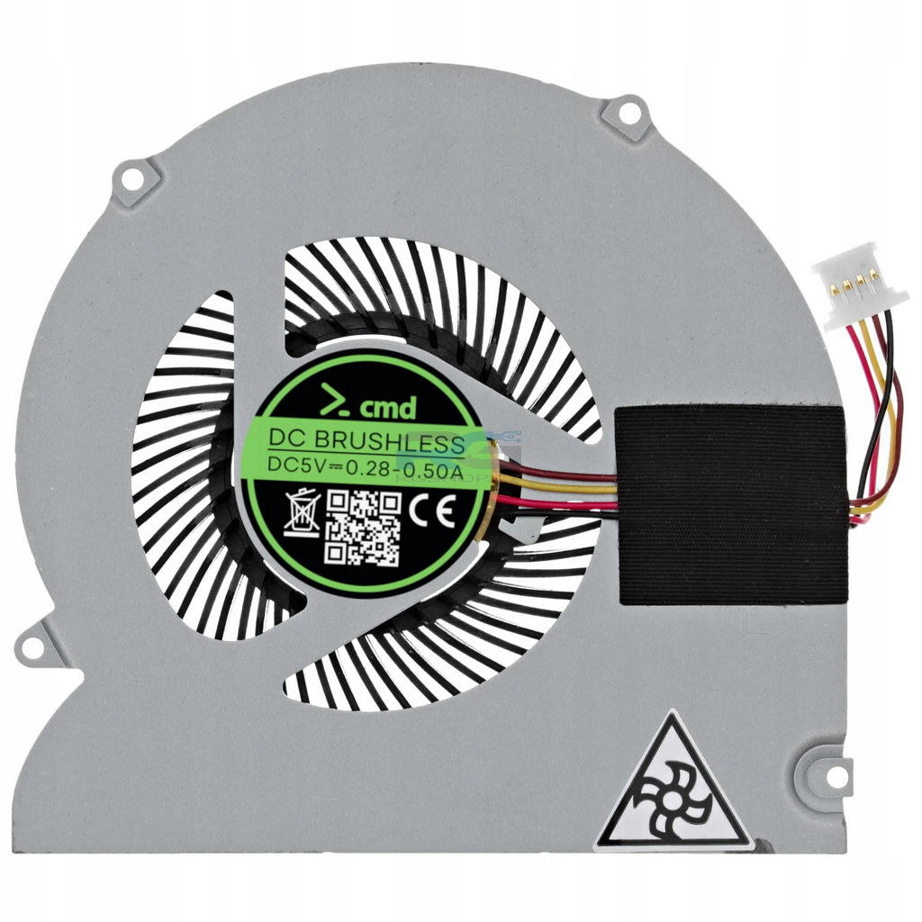 Ventilátor Acer Aspire 5830 5830T 5830TG
