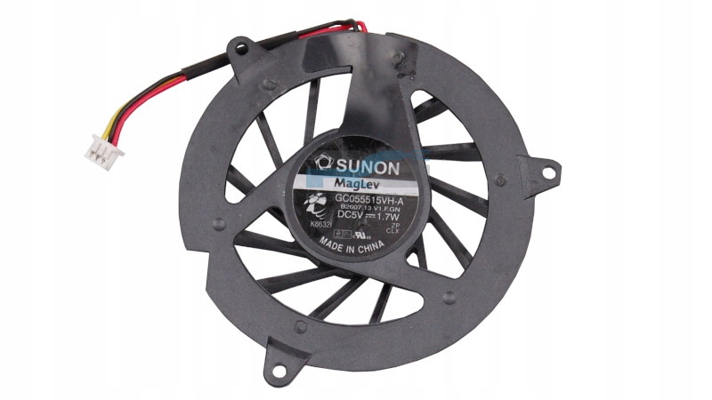 Ventilátor Acer Aspire 5920 5920G