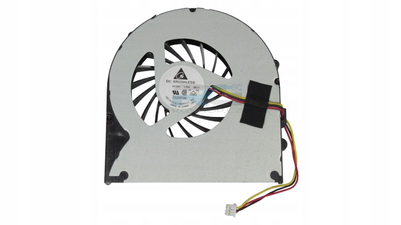 Ventilátor ACER ASPIRE 7251 7551 7551G - obrázek 2