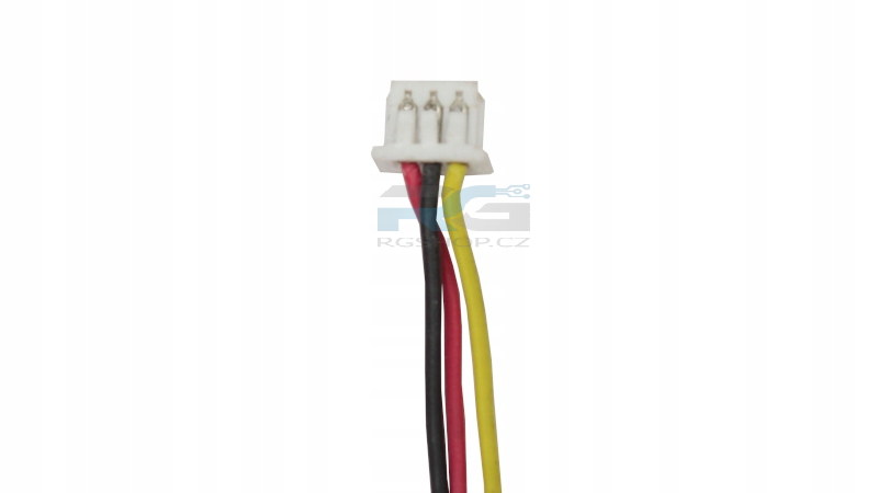 Ventilátor ACER ASPIRE 7251 7551 7551G - obrázek 3
