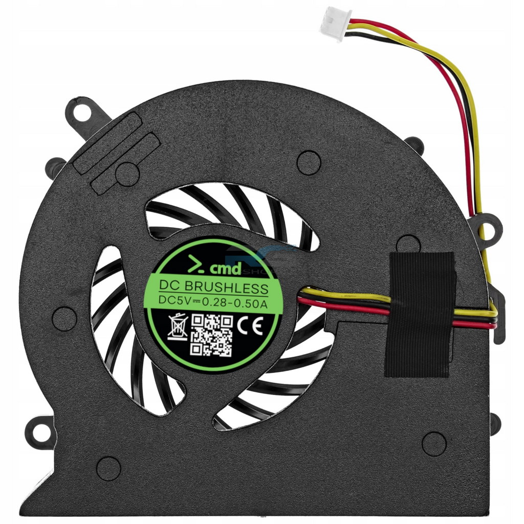 Ventilátor Acer Aspire 7720 7720G 7720ZG