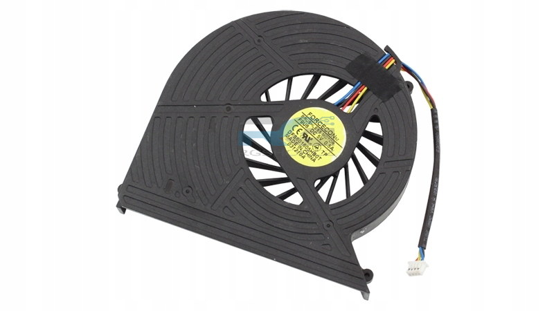 Ventilátor ACER ASPIRE 8735G 8735Z 8735ZG