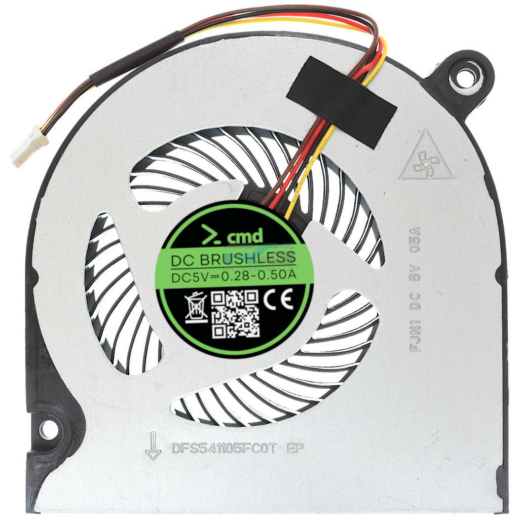 Ventilátor Acer Aspire A314-31 A314-32