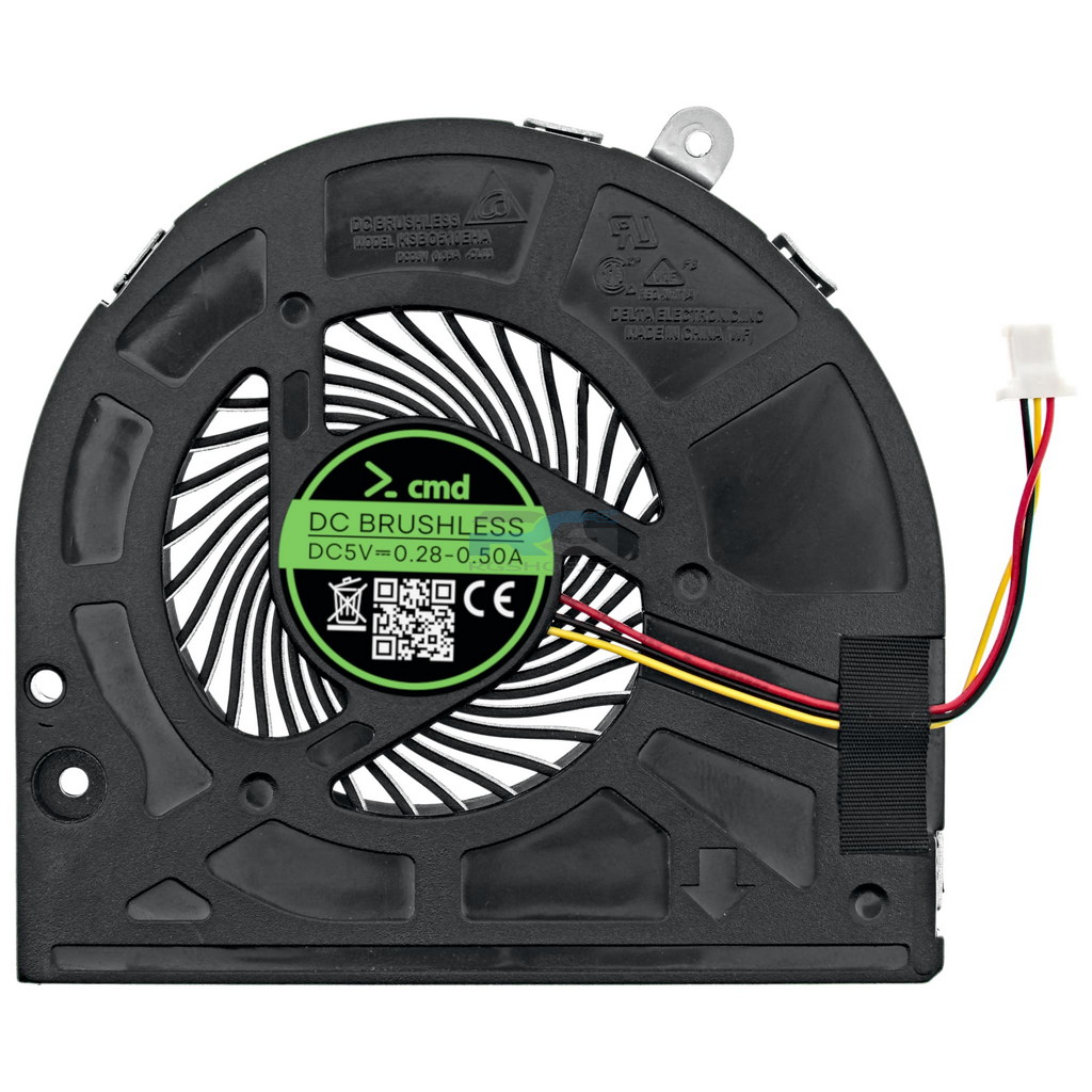 Ventilátor Acer Aspire E1 Z5WE1