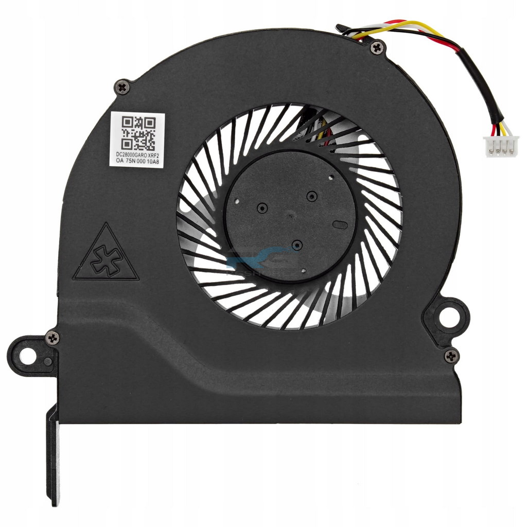 Ventilátor ACER ASPIRE E5-731 E5-731G